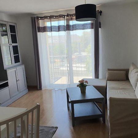 Mikra Homes24 In Zwickau Exterior foto